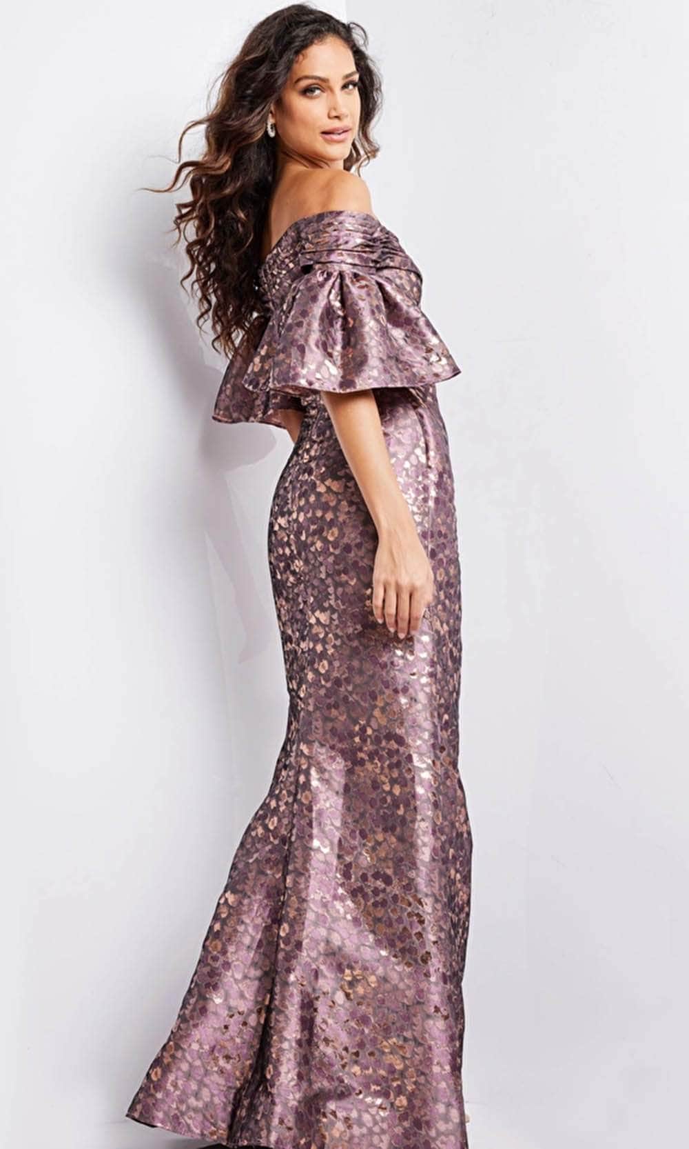 Jovani 26258