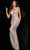 Jovani 26344 - Sweetheart Corset Beaded Long Dress Long Dresses