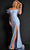 Jovani 36419 - Sequined Prom Gown Special Occasion Dress