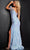 Jovani 36419 - Sequined Prom Gown Special Occasion Dress