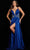 Jovani 36442 - Pleated Bodice Prom Gown Special Occasion Dress