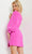 Jovani 36514 - Pleated Bodice Cocktail Dress Cocktail Dresses