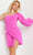 Jovani 36514 - Pleated Bodice Cocktail Dress Cocktail Dresses