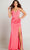 Jovani 36539 - Plunging Sweetheart Prom Gown Special Occasion Dress