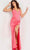 Jovani 36539 - Plunging Sweetheart Prom Gown Special Occasion Dress