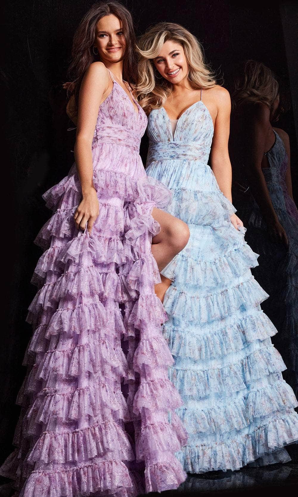 Jovani 36571