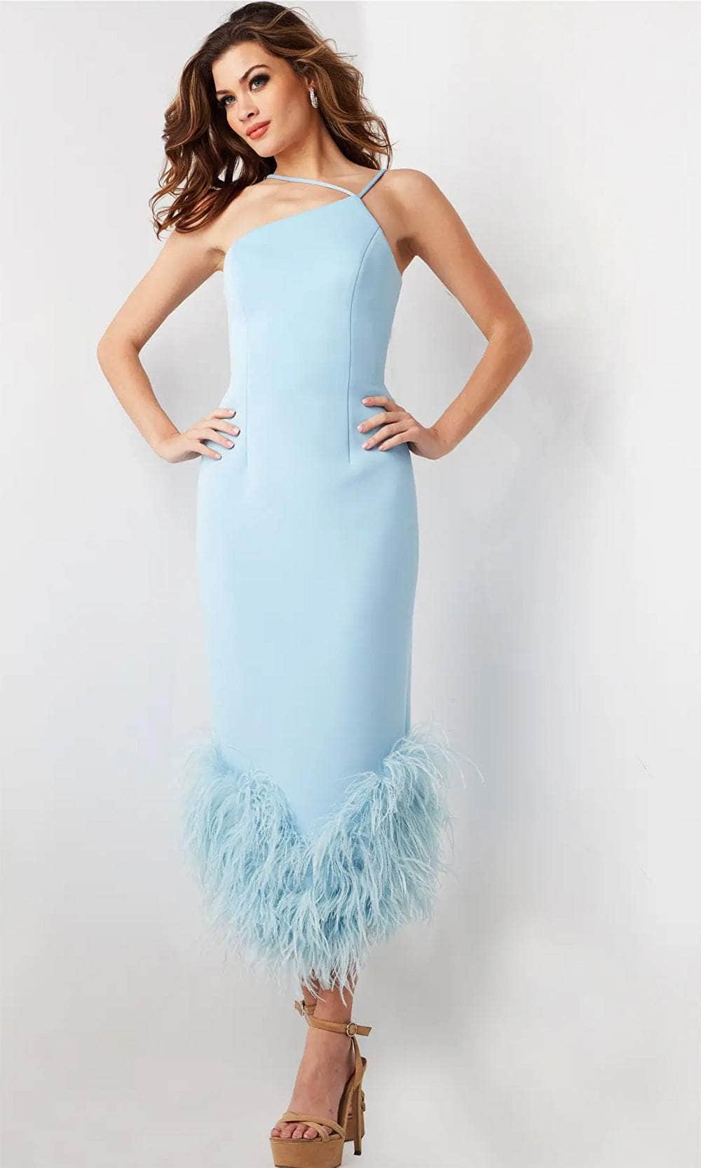 Jovani 36675