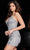 Jovani 36786 - Beaded Embroidered Cocktail Dress Cocktail Dresses