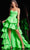 Jovani 36983 - Sweetheart Hi-Low Prom Dress Special Occasion Dress