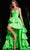 Jovani 36983 - Sweetheart Hi-Low Prom Dress Special Occasion Dress
