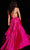 Jovani 37045 - Bejeweled Sweetheart Prom Dress Special Occasion Dress