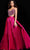 Jovani 37045 - Bejeweled Sweetheart Prom Dress Special Occasion Dress