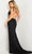 Jovani 37081 - Sleeveless Fitted Bodice Evening Dress Evening Dresses
