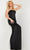 Jovani 37092 - Beaded Sheath Prom Dress Special Occasion Dress