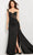 Jovani 37094 - Sweetheart Sheath Prom Gown Special Occasion Dress