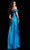 Jovani 37098 - Sweetheart Taffeta Evening Gown Evening Dresses