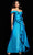 Jovani 37098 - Sweetheart Taffeta Evening Gown Evening Dresses