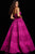 Jovani 37157 - Sweetheart Bustier Evening Gown Evening Dresses
