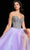 Jovani 37199 - Sweetheart Ruffle Hem Ballgown Ball Gowns