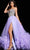 Jovani 37199 - Sweetheart Ruffle Hem Ballgown Ball Gowns