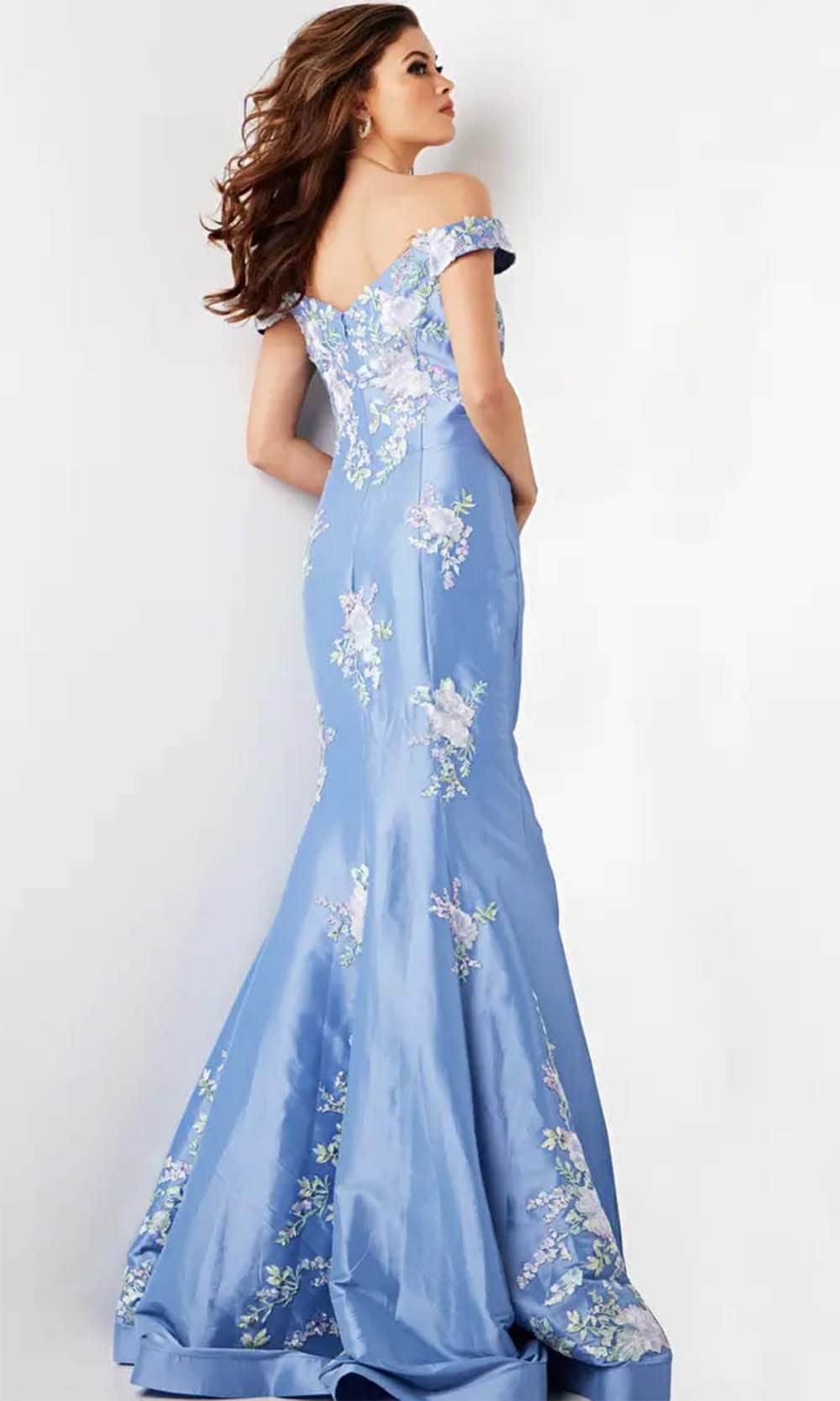Jovani 37257
