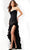 Jovani 37335 - Strapless Sweetheart Neck Prom Dress Evening Dresses