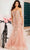 Jovani 37412 - Corset Trumpet Evening Dress Prom Dresses