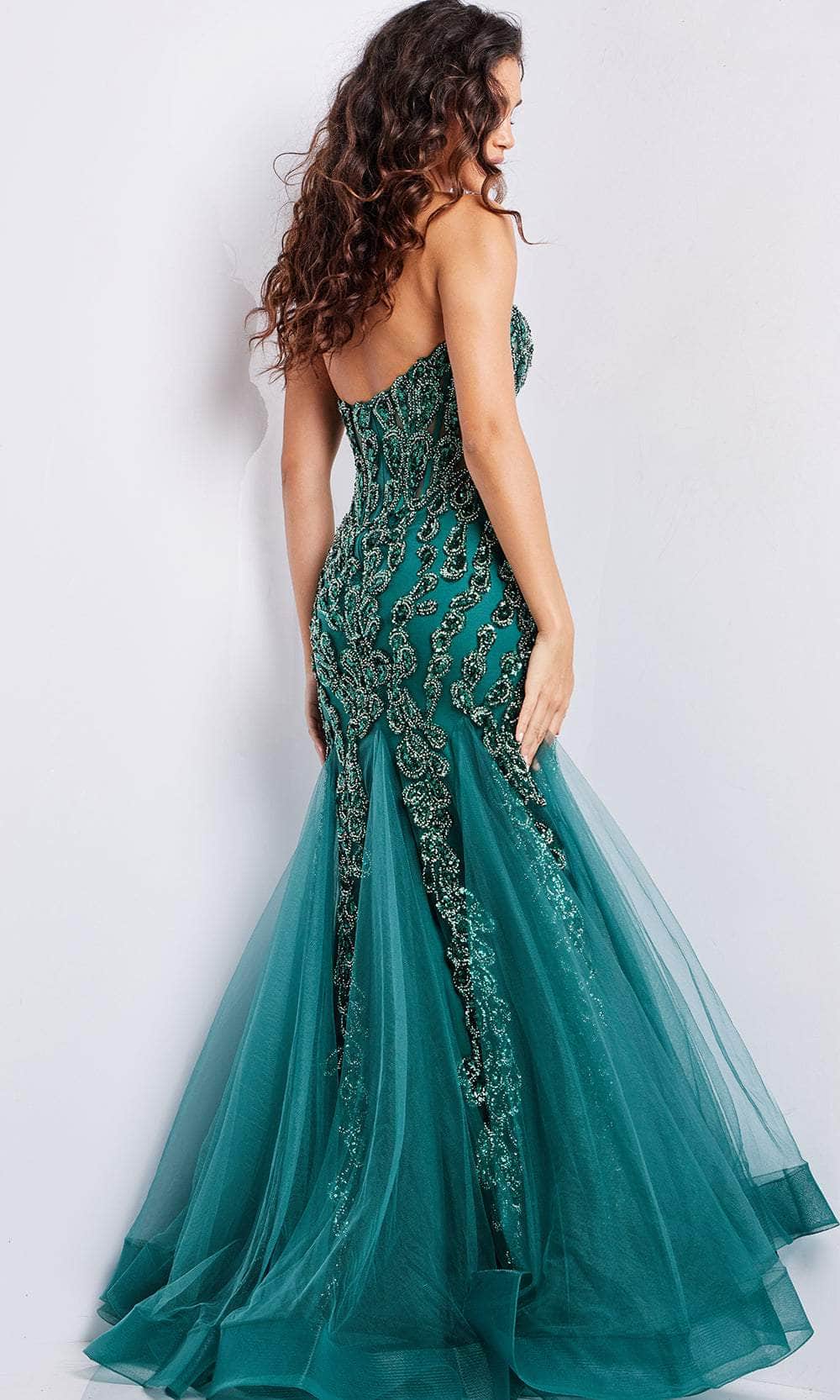 Jovani 37412