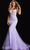 Jovani 37414 - Embroidered Sleeveless Prom Gown Formal Gowns