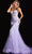 Jovani 37414 - Embroidered Sleeveless Prom Gown Formal Gowns