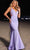 Jovani 37430 - Ruffled Back Prom Gown Special Occasion Dress