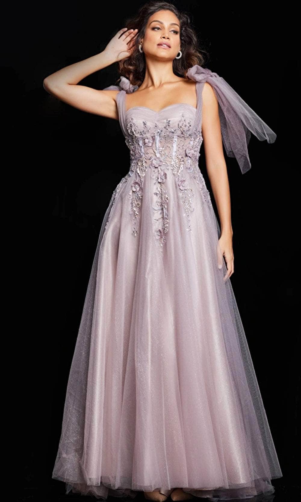 Mauve Dresses 2024 Mauve Color Dresses For Prom Couture Candy mauve-dresses-2024-mauve-color-dresses-for-prom-couture-candy