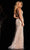 Jovani 37577 - Sleeveless Jeweled Prom Gown Prom Dresses
