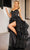Jovani 37630 - Sequin Embellished Ballgown Special Occasion Dress