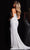 Jovani 37649 - Spaghetti Strap Sequin Prom Dress Special Occasion Dress