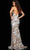 Jovani 37964 - Sweetheart Sequin Prom Dress Special Occasion Dress