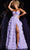 Jovani 38165 - Strapless Sequin Dress Evening Dresses