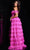Jovani 38251 - Off Shoulder Glitter Ballgown Special Occasion Dress