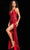 Jovani 38337 - Sleeveless Sequin Dress Evening Dresses