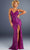 Jovani 38337 - Sleeveless Sequin Dress Evening Dresses