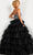 Jovani 38360 - Strapless Sequin Ballgown Ballgown Dresses