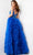 Jovani 38523 - Sleeveless Corset Bodice Ballgown Ball Gowns