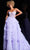 Jovani 38539 - Sweetheart Tiered Ballgown Special Occasion Dress