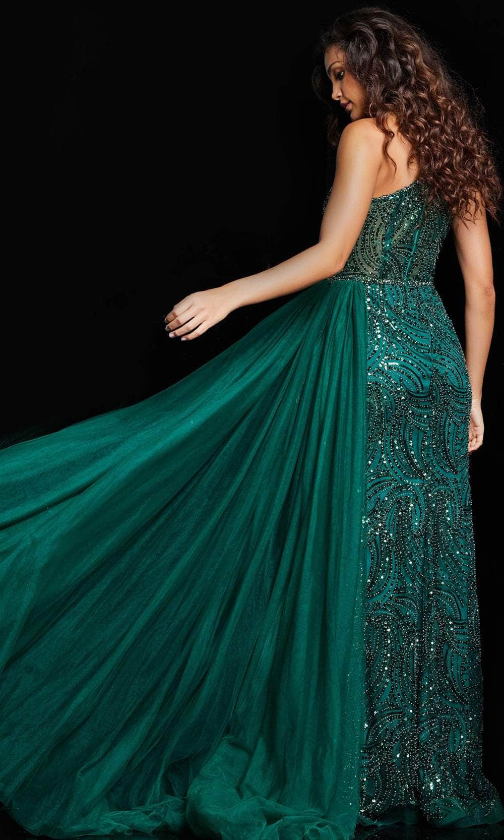 Jovani 38586