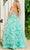 Jovani 38606 - Sweetheart Neck Off-Shoulder Ballgown Ballgown Dresses