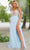 Jovani 38912 - Illusion Beaded Prom Dress Special Occasion Dress