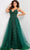 Jovani 39434 - Sequin Embellished Prom Gown Special Occasion Dress