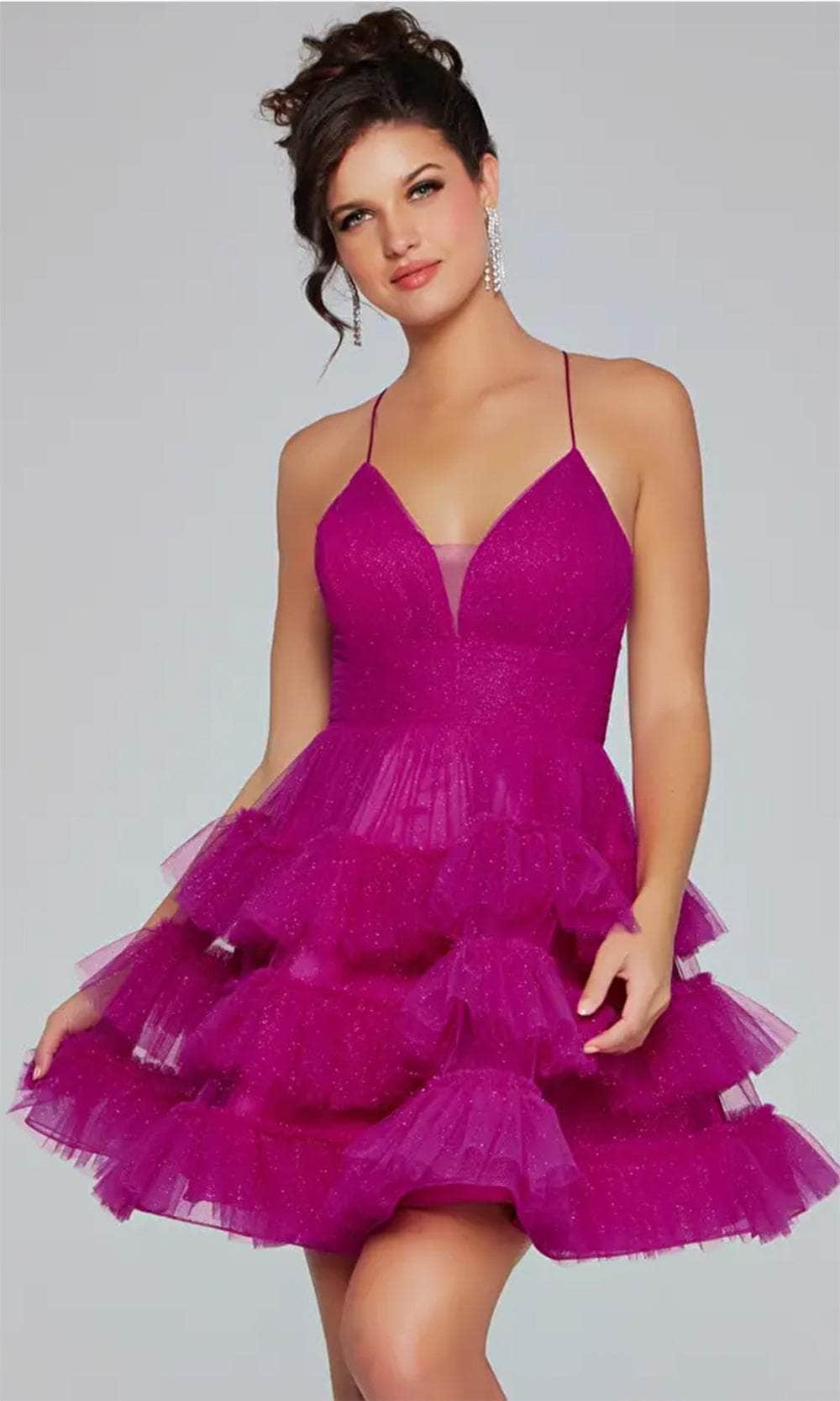 Jovani 39655