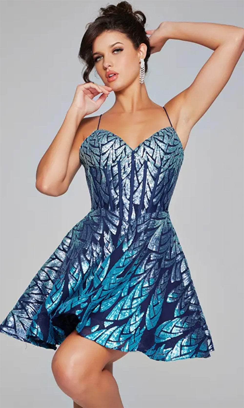 Jovani 39928