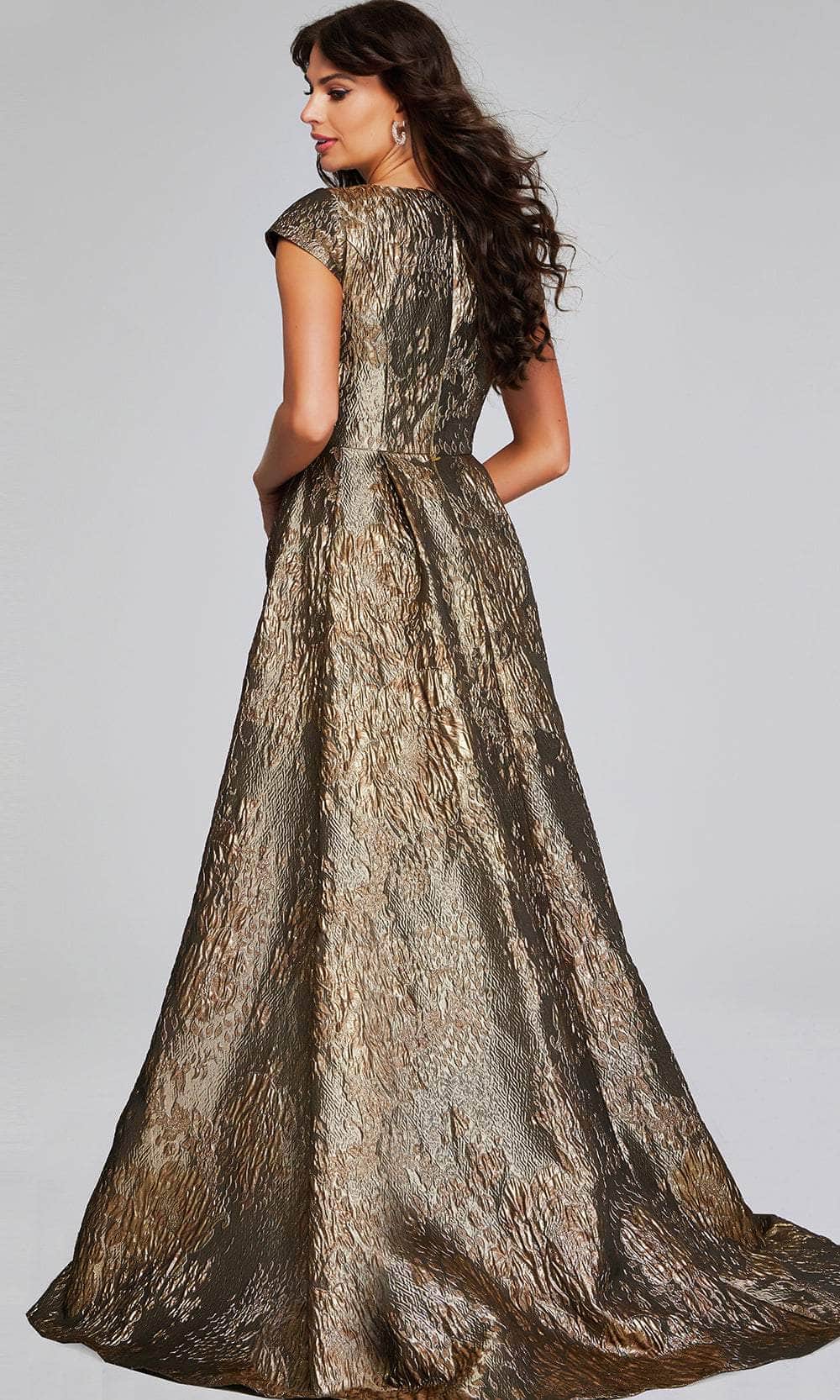 Jovani 40295SC